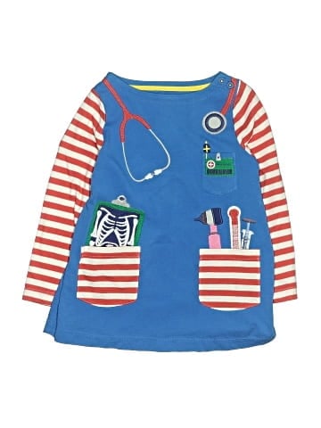 Mini Boden 3/4 Sleeve T-Shirt (view 1)