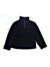 Gymboree 100% Polyester Black Turtleneck Sweater Size 7 - 8 - photo 1