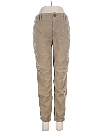 Citizens of Humanity Khakis (view 1)