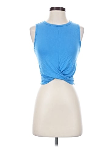 Alo Sleeveless T-Shirt (view 1)