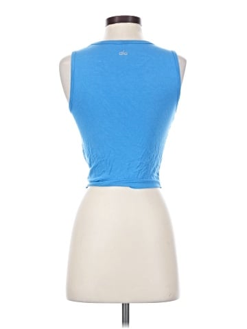 Alo Sleeveless T-Shirt (view 2)