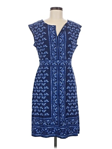 Talbots Casual Dress (view 1)