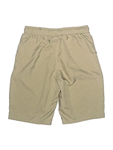 Hurley Khaki Shorts (view 2)