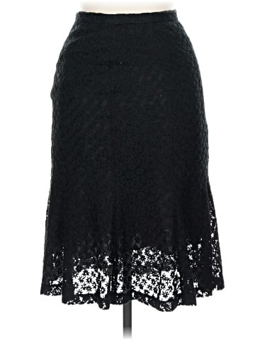 Moschino Cheap And Chic Formal Skirt (view 2)