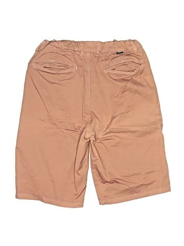 Zara Khaki Shorts (view 2)