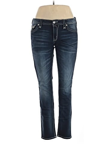 Rock Revival Jeans (view 1)