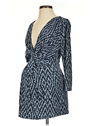 Motherhood Cocktail Dress (view 1)