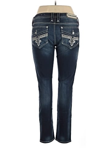 Rock Revival Jeans (view 2)