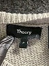 Theory Gray Wool Pullover Sweater Size 1X - photo 7