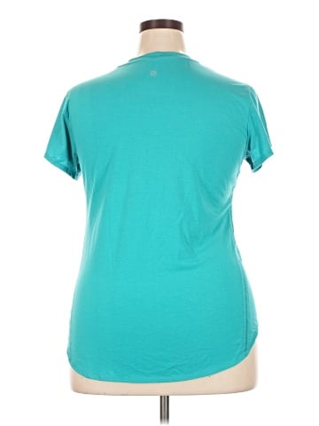 Tangerine Active T-Shirt (view 2)