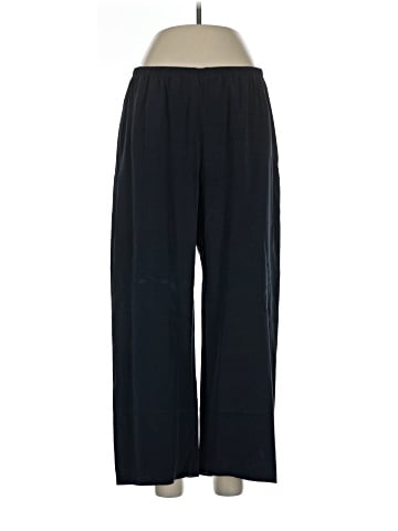 Peter Cohen Silk Pants (view 1)