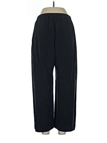 Peter Cohen Silk Pants (view 2)