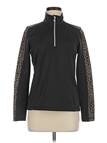 Daily Sports Pullover Sweater (view 1)