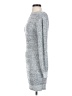 Cache Cache Gray Casual Dress Size EU 34 / US 4 - photo 5
