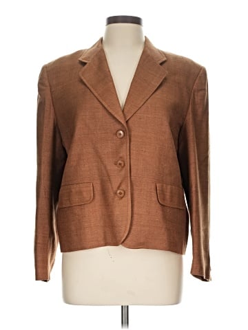 Kenzo Blazer (view 1)