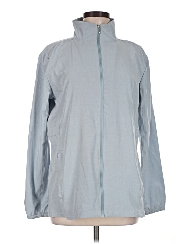 Hang Ten Windbreaker (view 1)
