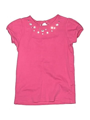 Gymboree Short Sleeve Top (view 1)