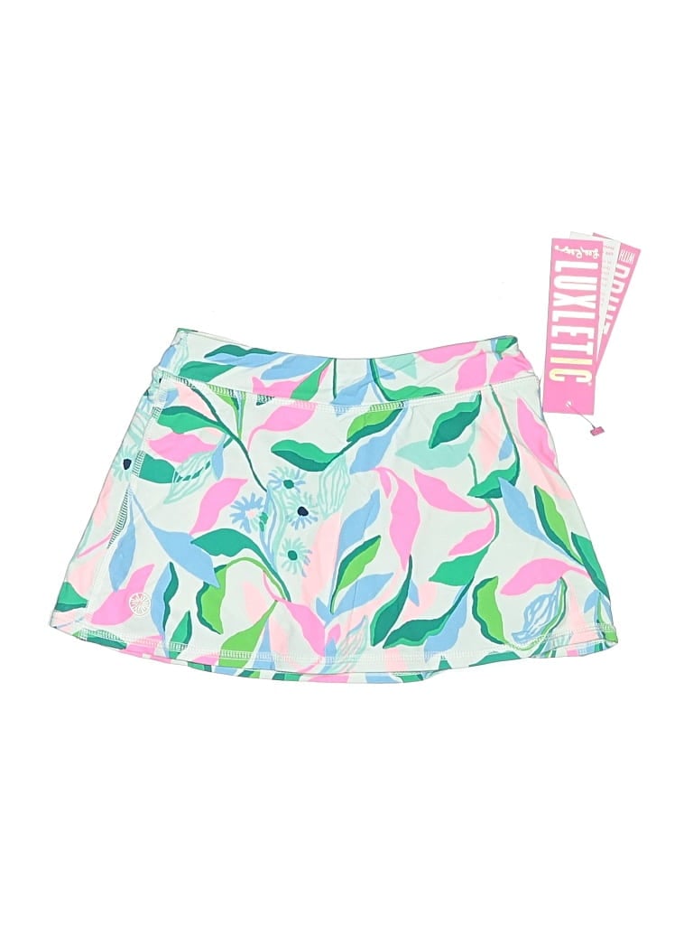 Lilly Pulitzer Kids' Active Skort In Multi