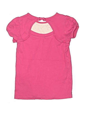 Gymboree Short Sleeve Top (view 2)