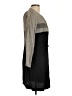 S.L. Fashions Gray Coat Size 10 - photo 4
