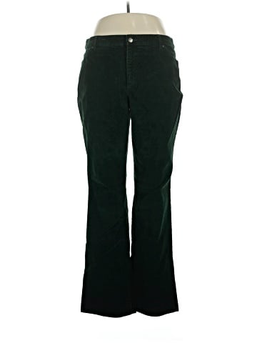 St. John's Bay Casual Pants (view 1)