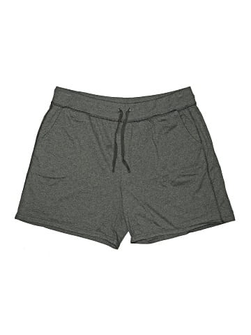 Hanes Athletic Shorts (view 1)