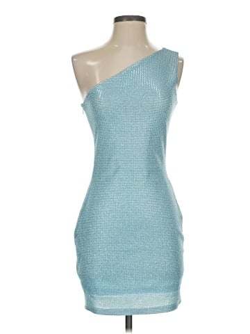 Superdown Cocktail Dress (view 1)