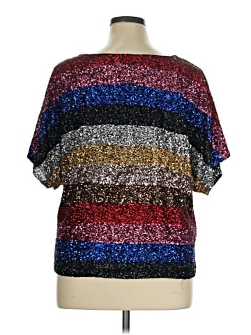 Gap Short Sleeve Top (view 2)