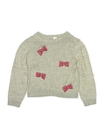 Carter's Pullover Sweater (view 1)