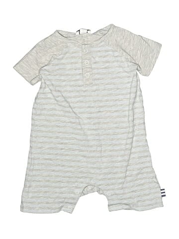 Splendid Short Sleeve Onesie (view 1)