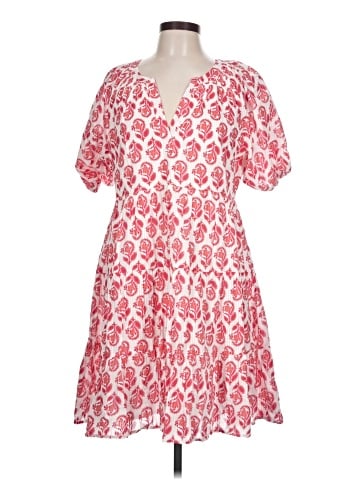 Crown & Ivy Casual Dress (view 1)