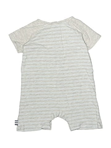 Splendid Short Sleeve Onesie (view 2)