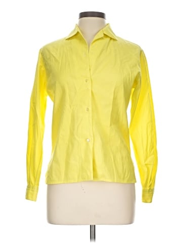 Emilio Pucci vintage button down (view 1)
