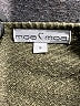 Moa Moa Green Pullover Sweater Size S - photo 7