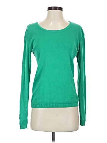 United Colors Of Benetton Long Sleeve T-Shirt (view 1)