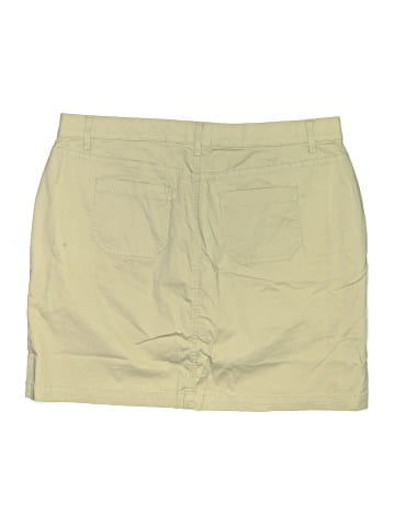 Croft & Barrow Skort (view 2)
