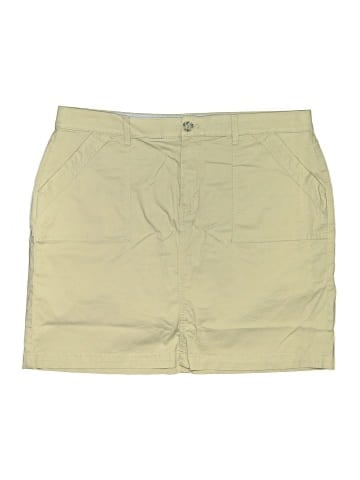 Croft & Barrow Skort (view 1)