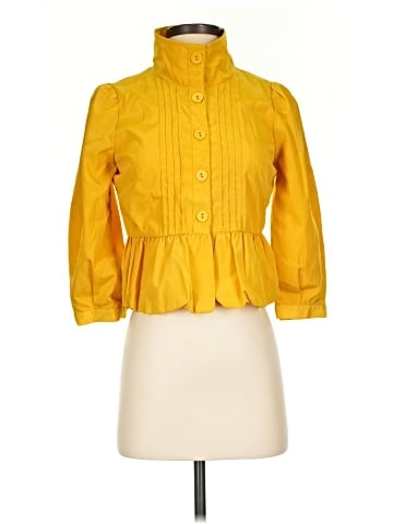 Veeko 3/4 Sleeve Blouse (view 1)