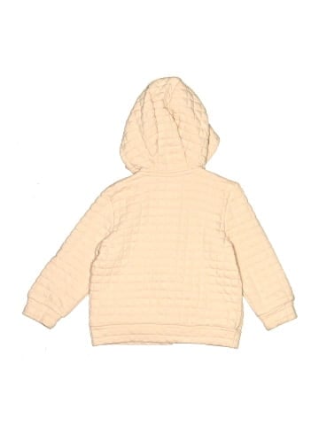 Baby Gap Zip Up Hoodie (view 2)