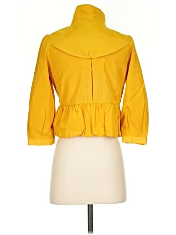 Veeko 3/4 Sleeve Blouse (view 2)