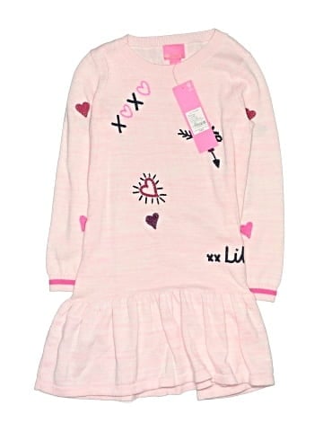 Lilly Pulitzer Dress (view 1)