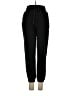 Alo Black Casual Pants Size S (estimated) - photo 1