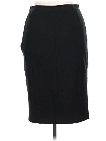 Moschino Cheap And Chic Formal Skirt (view 2)