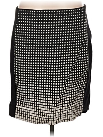 White House Black Market Casual Skirt (view 1)