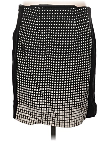 White House Black Market Casual Skirt (view 2)