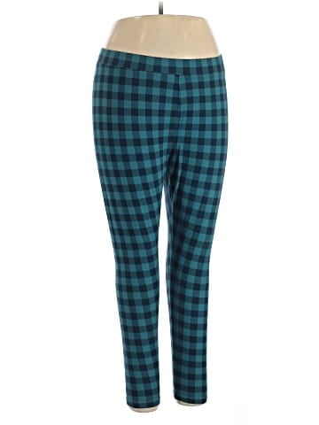 Style&Co Leggings (view 1)