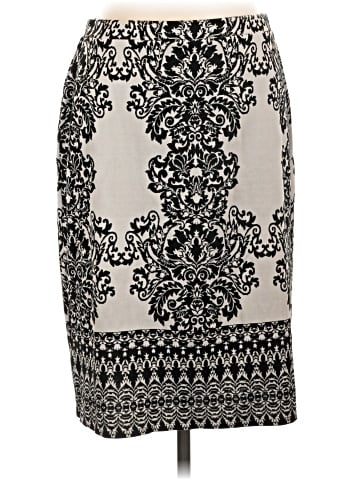 Cato Formal Skirt (view 1)