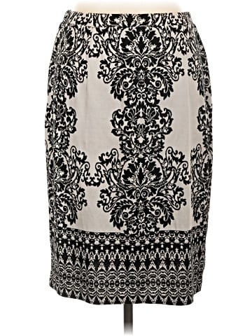 Cato Formal Skirt (view 2)