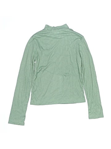 Full Tilt Long Sleeve Turtleneck (view 2)