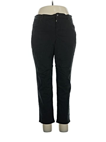 Gloria Vanderbilt Casual Pants (view 1)